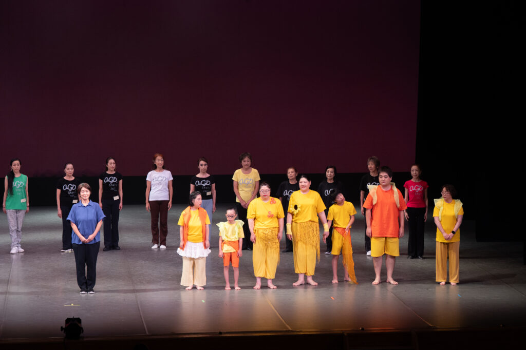 第41回 アマチュア総合ダンス チャリティーフェスティバル