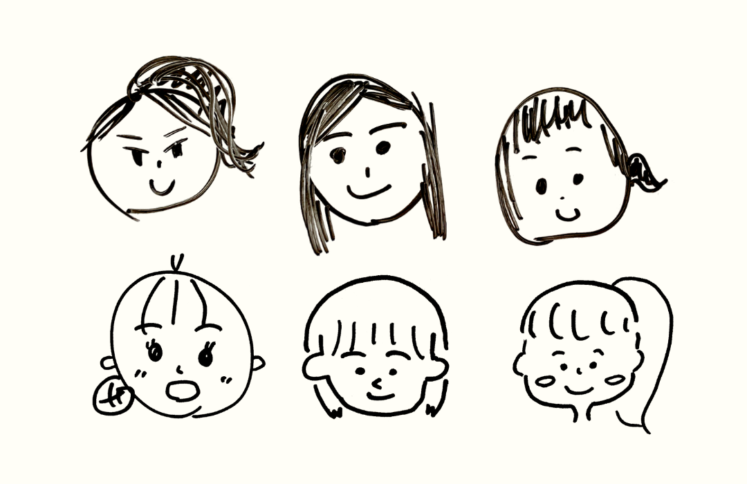 看護学生さん2024年最後の実習生