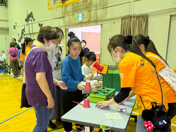 ワニワニパニック