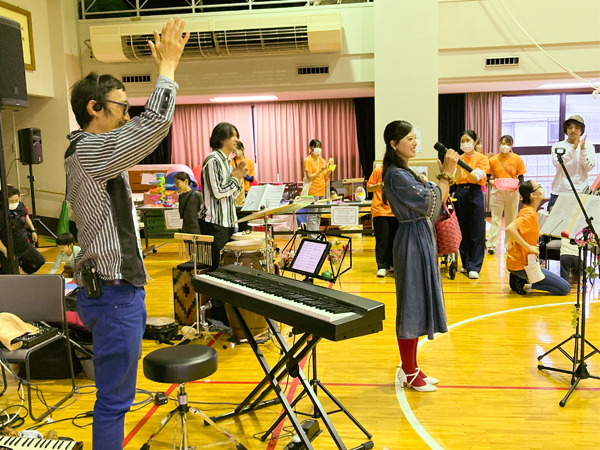 福本音楽事務所