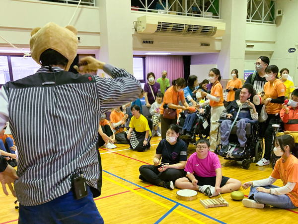 福本音楽事務所演奏